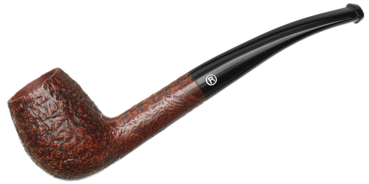 Ropp Etudiant Sandblasted (J08)