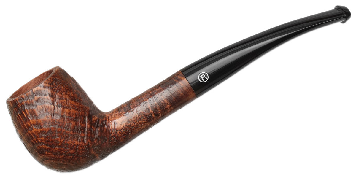 Ropp Etudiant Sandblasted (J08)