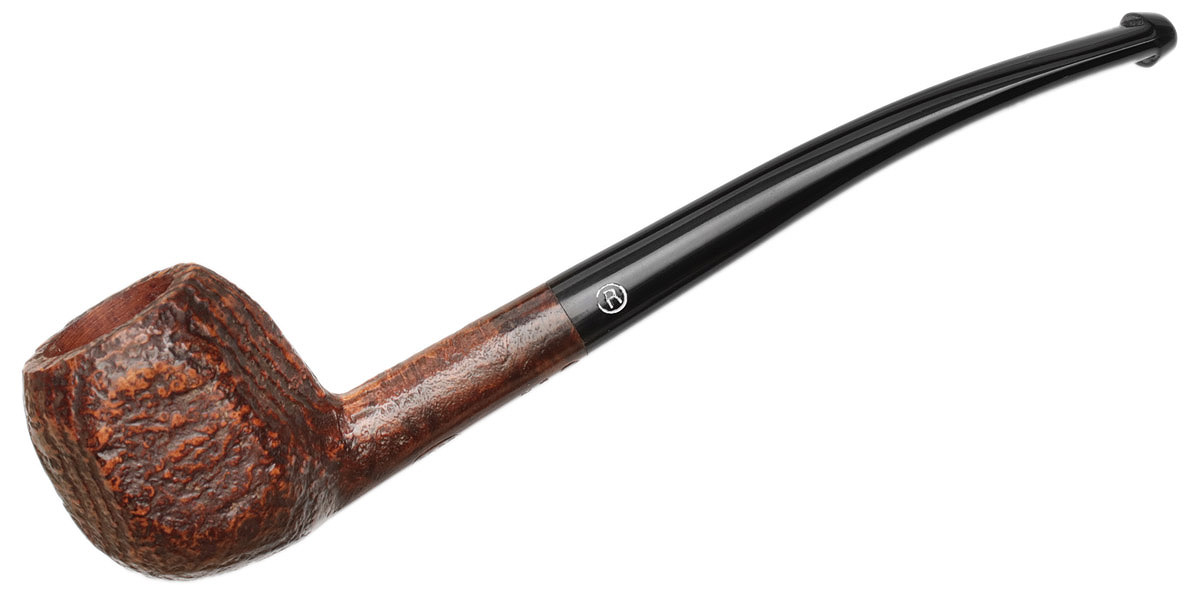 Ropp Etudiant Sandblasted (J10)