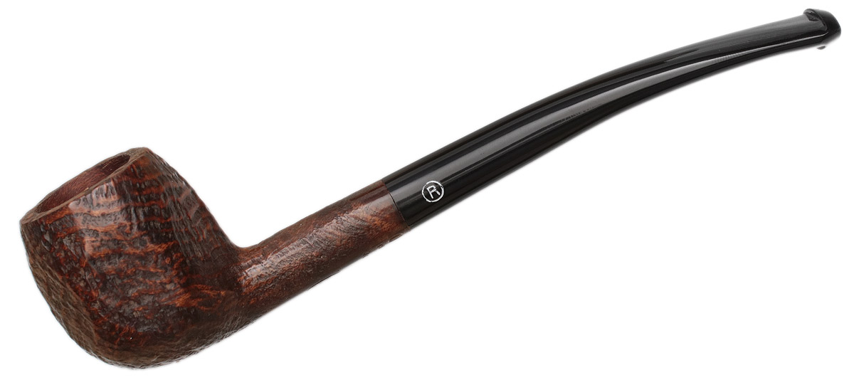 Ropp Etudiant Sandblasted (J10)