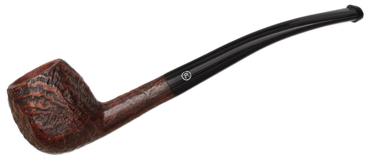 Ropp Etudiant Sandblasted (J10)