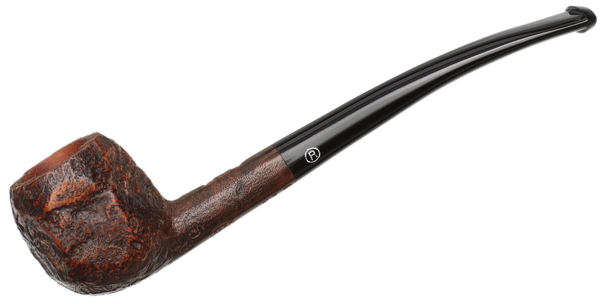 Ropp Etudiant Sandblasted (J10)