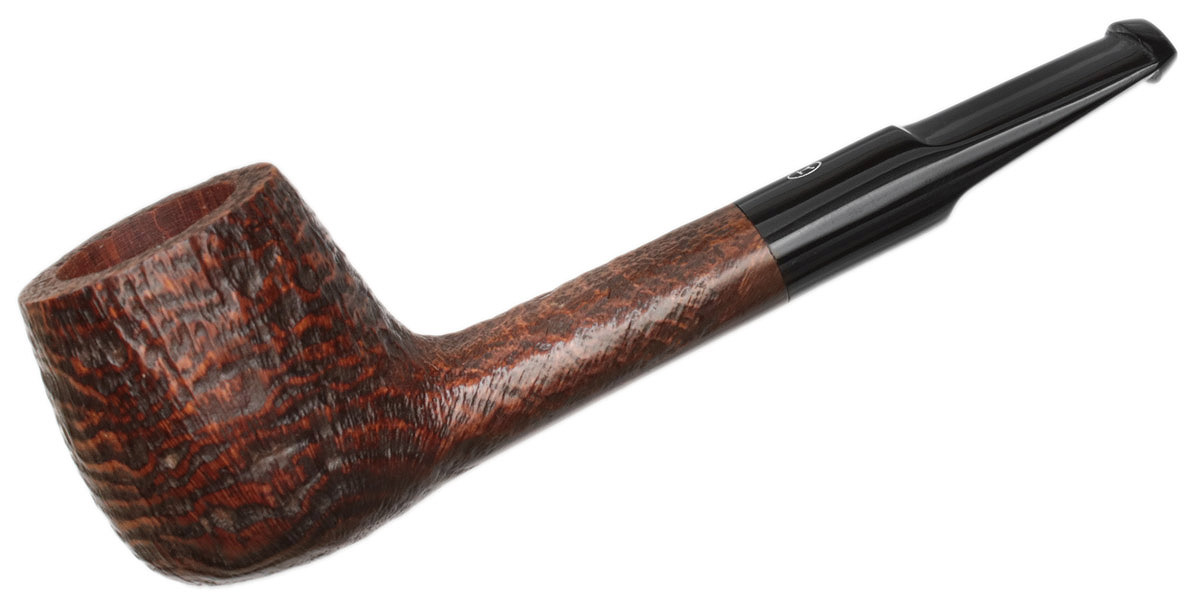 Ropp Etudiant Sandblasted (J11)