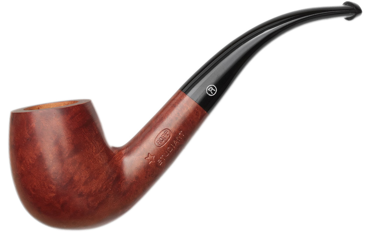 Ropp Etudiant Smooth (J18)