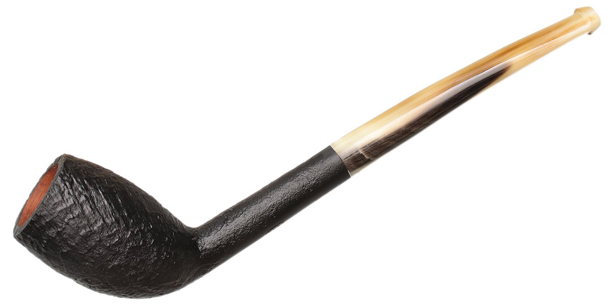 Ropp Vintage Sandblasted (347)