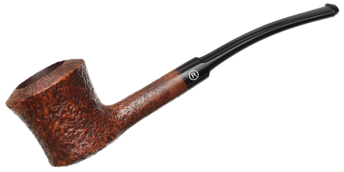 Ropp Etudiant Sandblasted (J04)