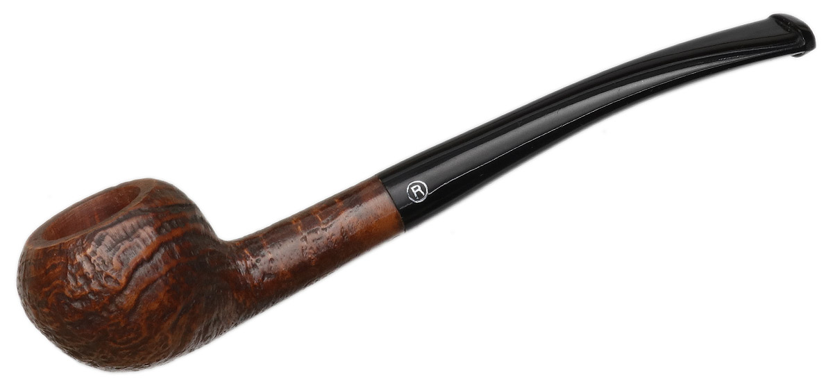 Ropp Etudiant Sandblasted (J06)