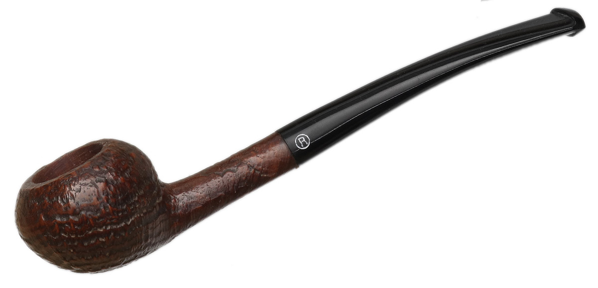 Ropp Etudiant Sandblasted (J06)
