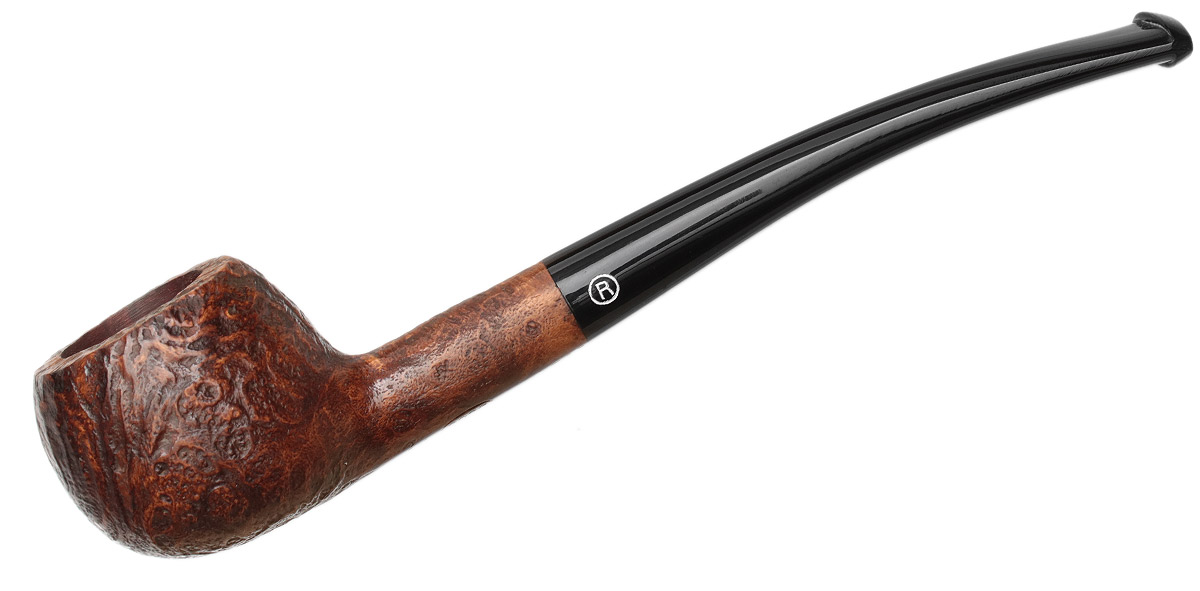 Ropp Etudiant Sandblasted (J16)