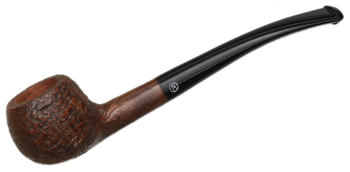Ropp Etudiant Sandblasted (J16)