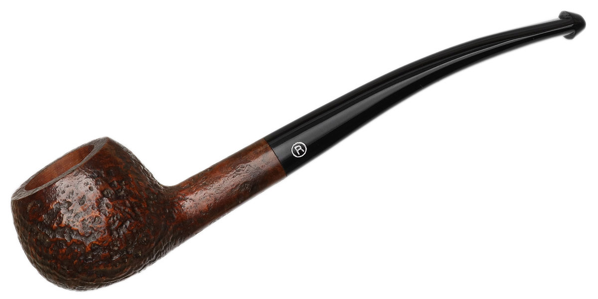 Ropp Etudiant Sandblasted (J16)