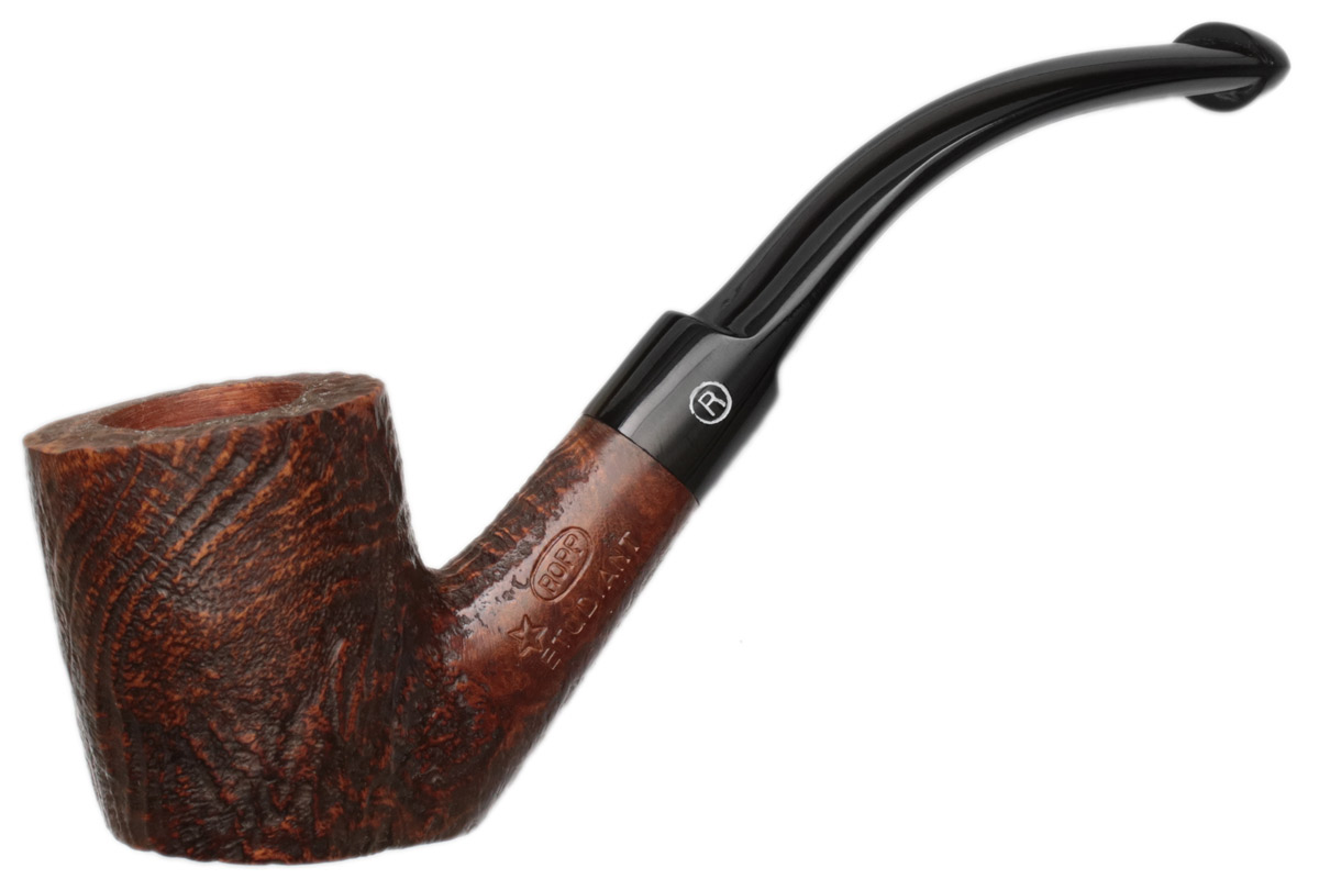 Ropp Etudiant Sandblasted (J19)