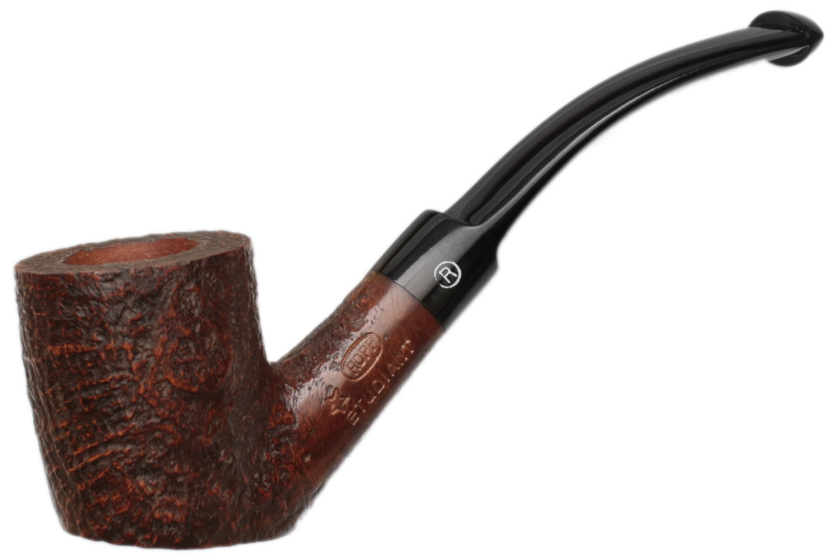 Ropp Etudiant Sandblasted (J19)