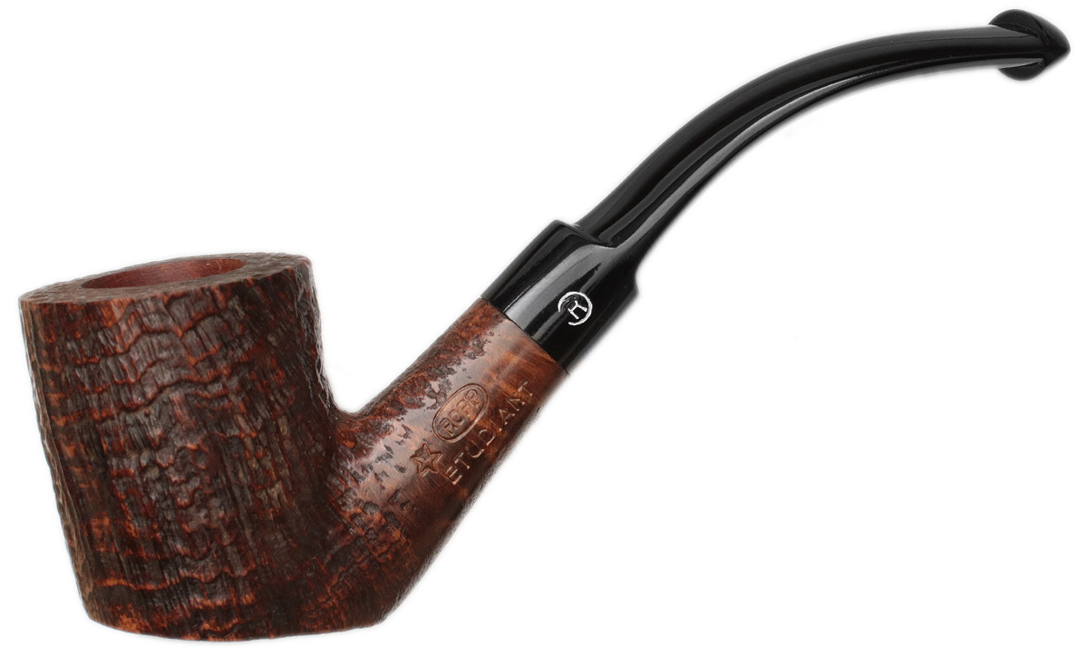 Ropp Etudiant Sandblasted (J19)