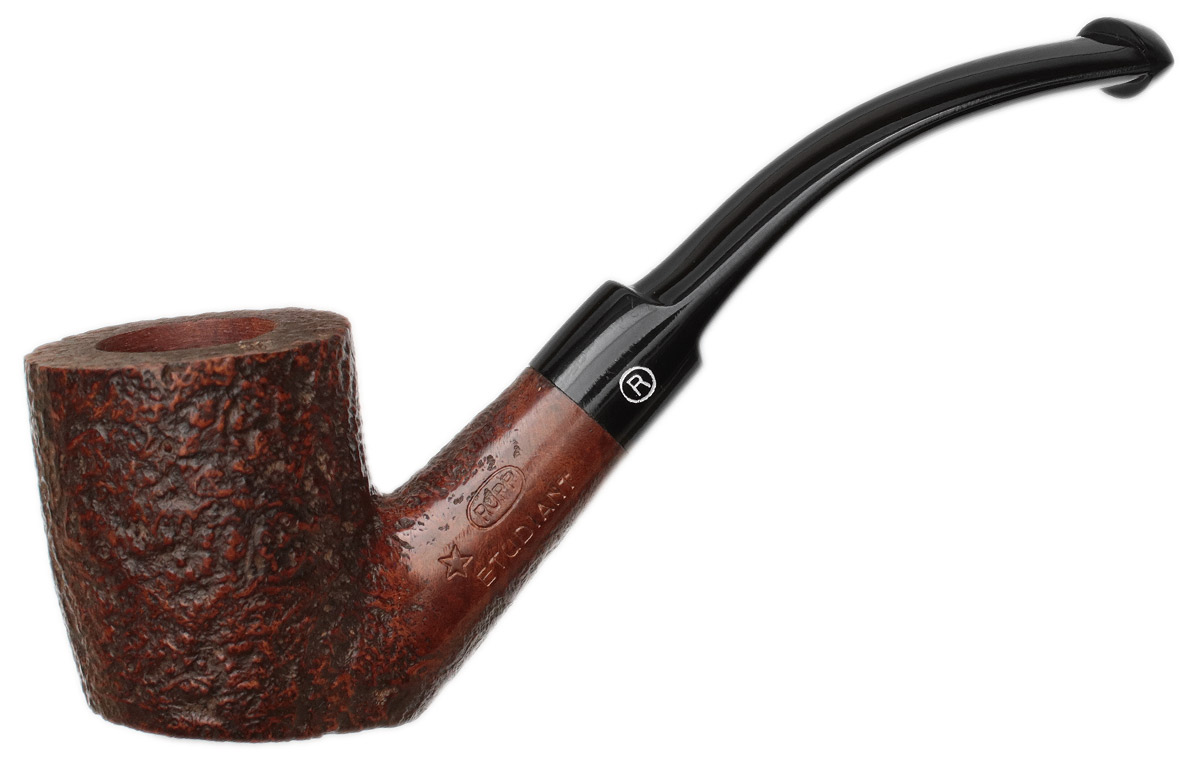 Ropp Etudiant Sandblasted (J19)