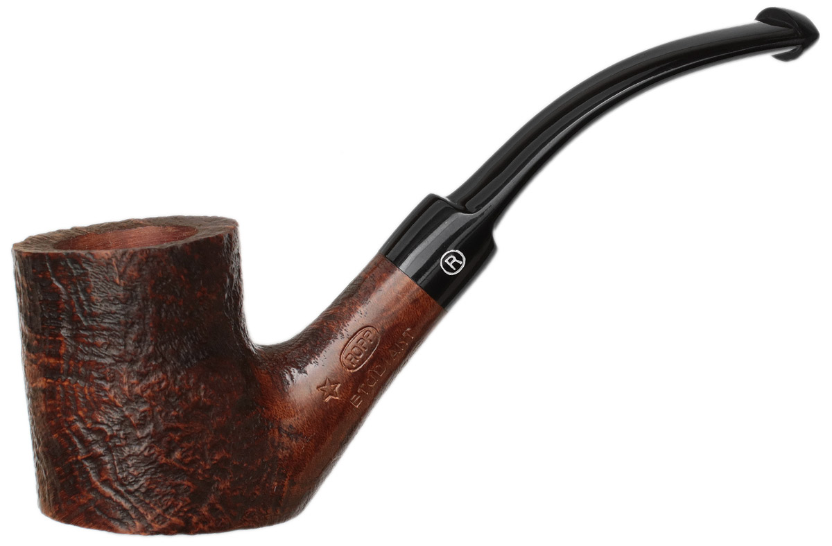 Ropp Etudiant Sandblasted (J19)