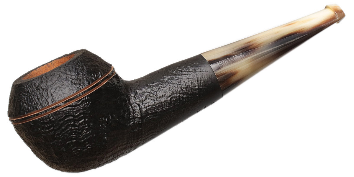 Ropp Vintage Sandblasted (996D)