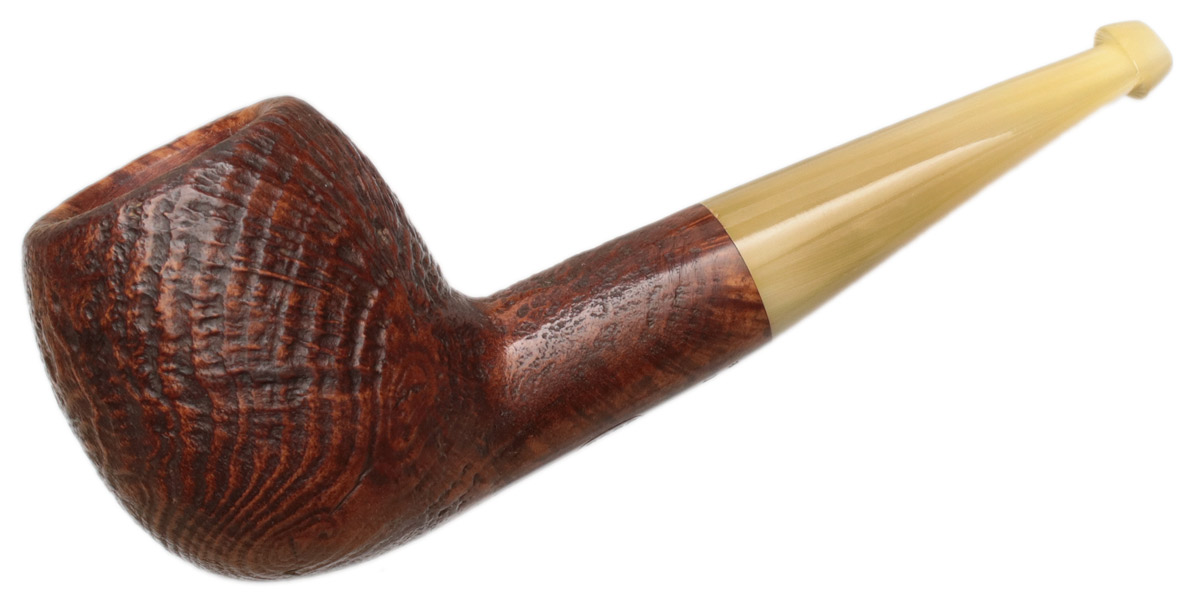Ropp Vintage Stout Sandblasted Apple