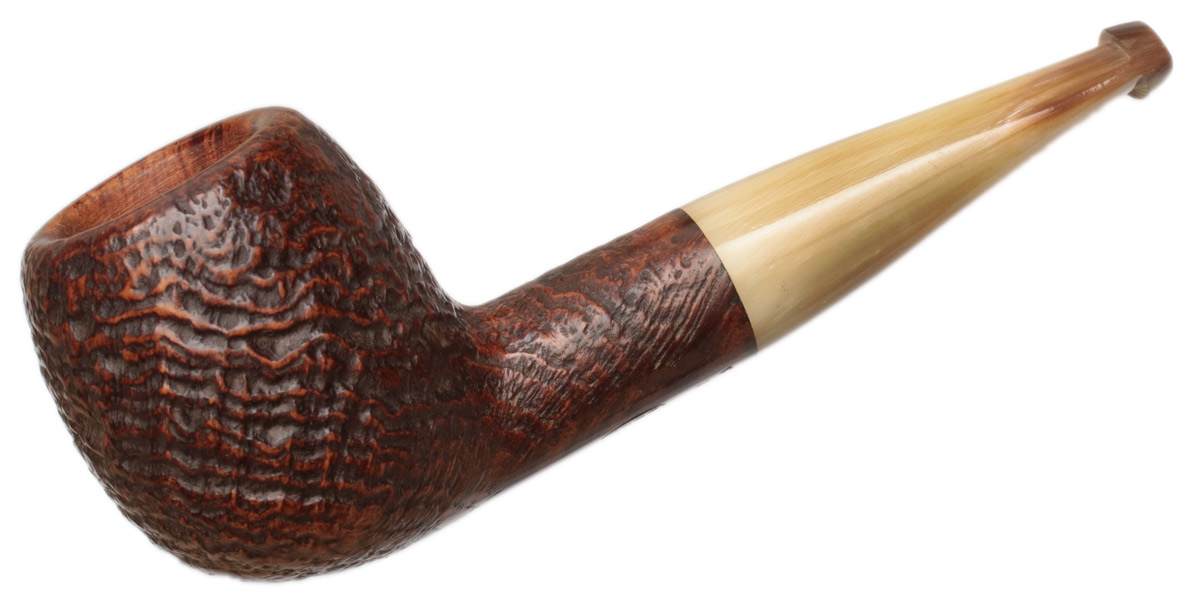 Ropp Vintage Stout Sandblasted Apple