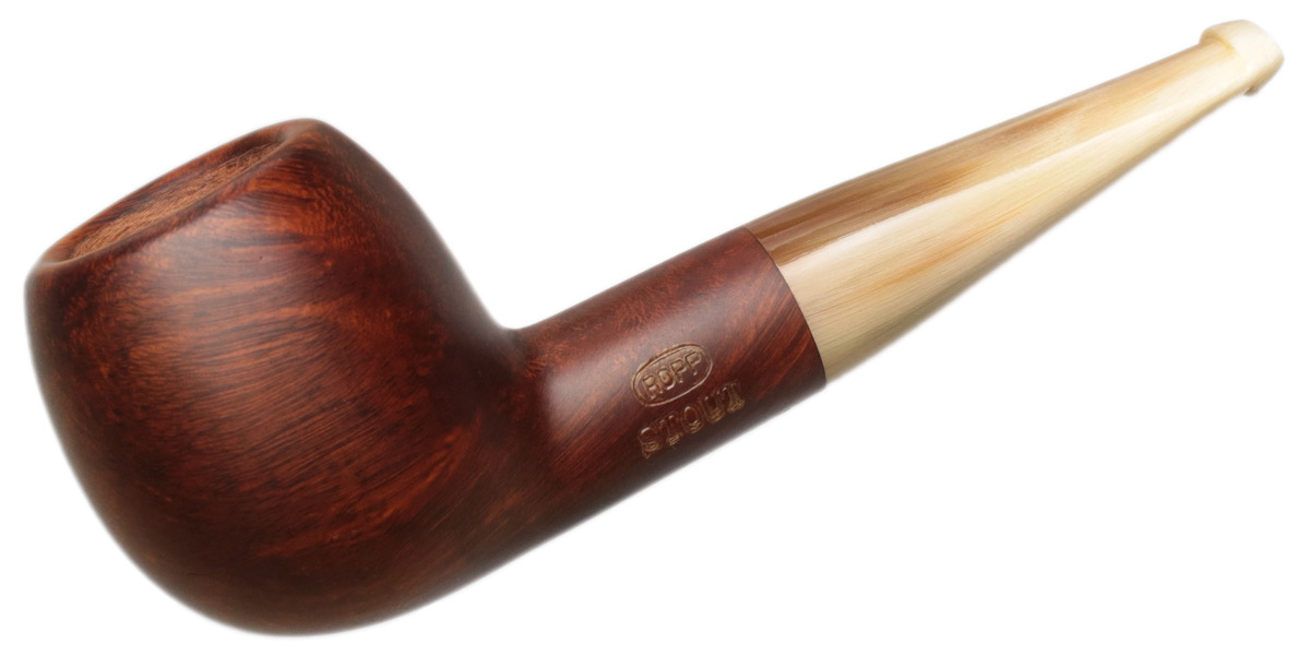 Ropp Vintage Stout Smooth Apple