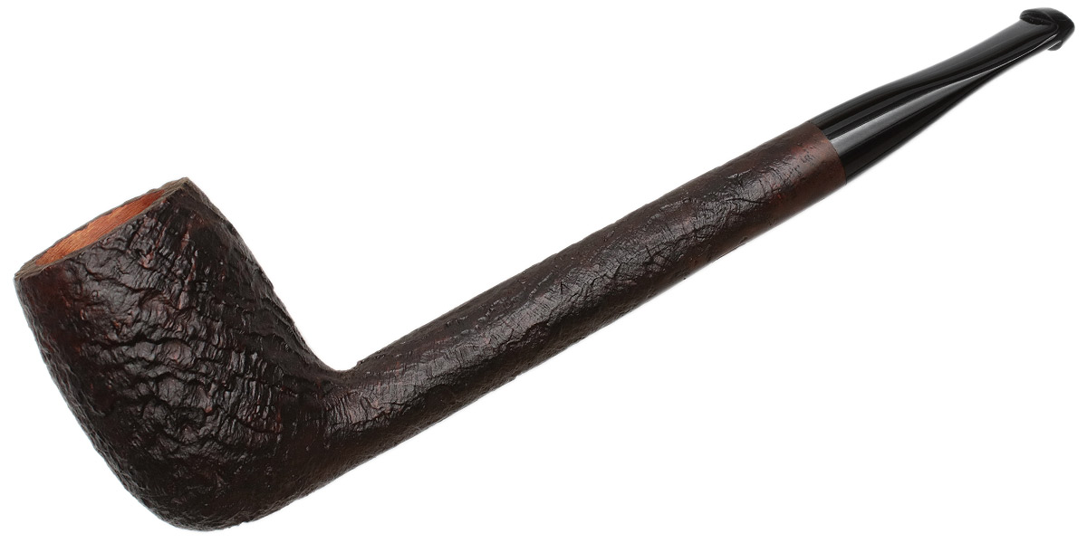 Ropp Sandblasted Canadienne