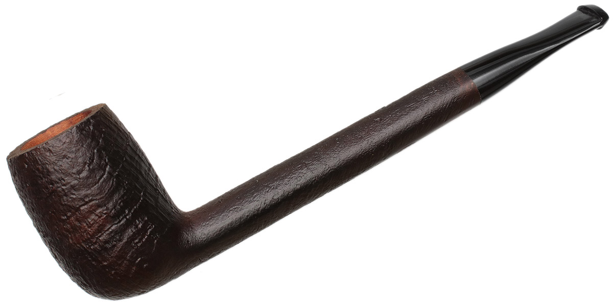 Ropp Sandblasted Canadienne