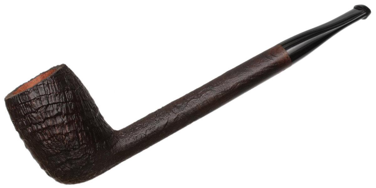Ropp Sandblasted Canadienne