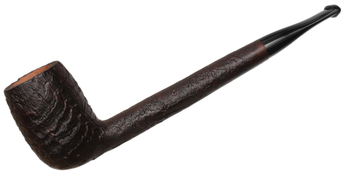 Ropp Sandblasted Canadienne