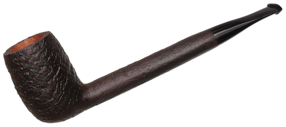 Ropp Sandblasted Canadienne