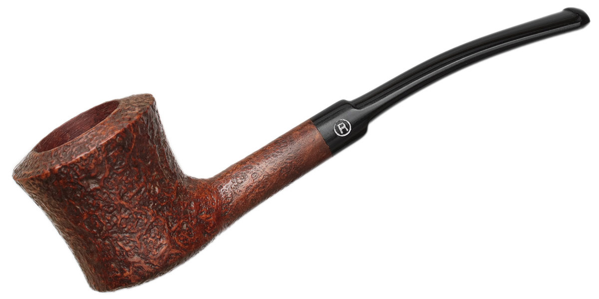 Ropp Etudiant Sandblasted (J04)