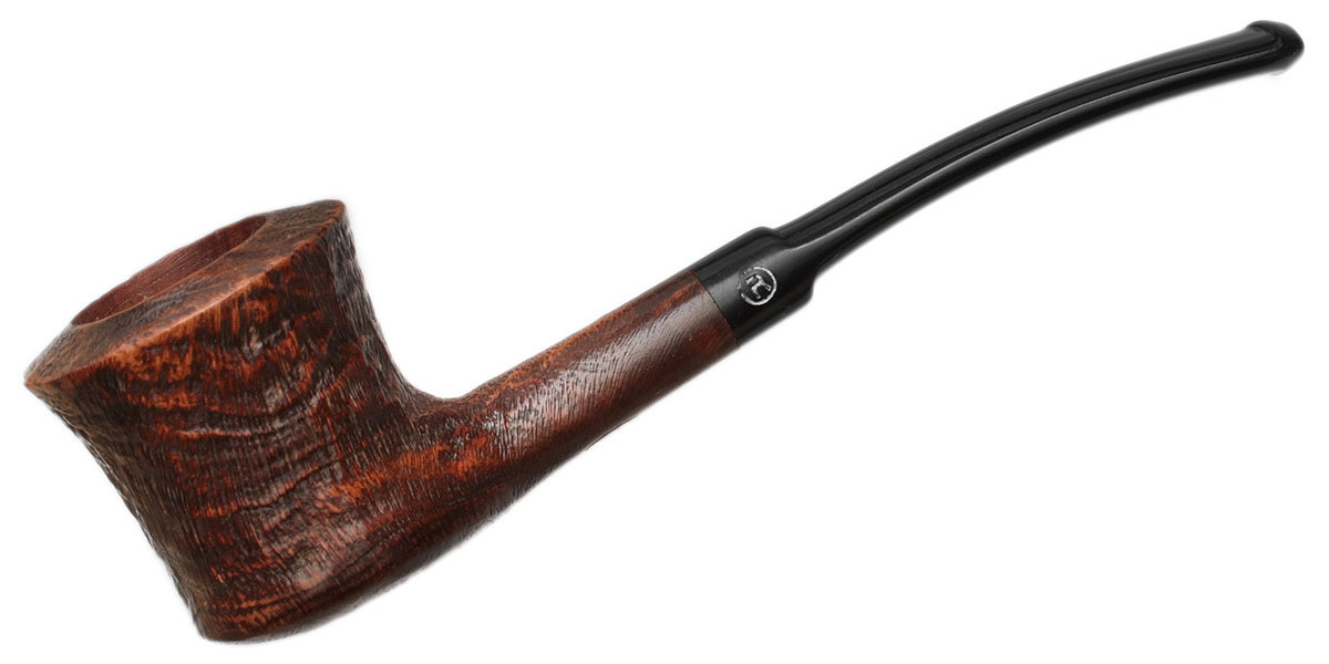 Ropp Etudiant Sandblasted (J04)