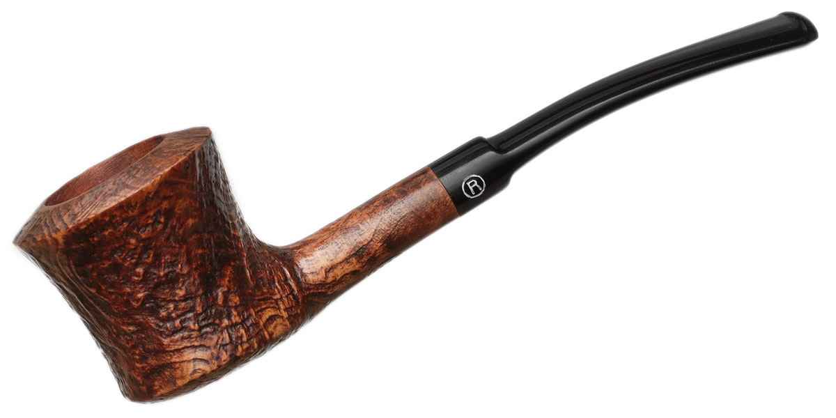 Ropp Etudiant Sandblasted (J04)