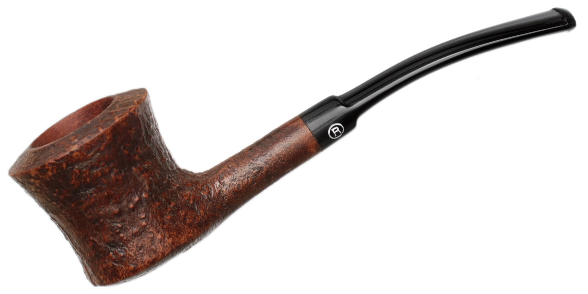 Ropp Etudiant Sandblasted (J04)