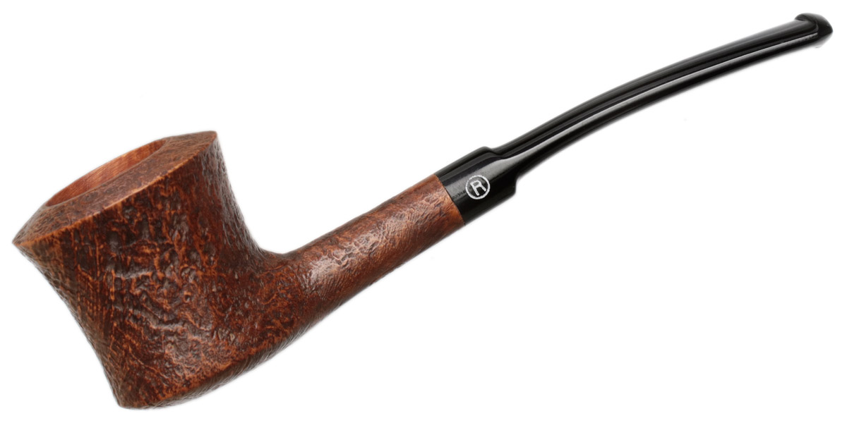 Ropp Etudiant Sandblasted (J04)