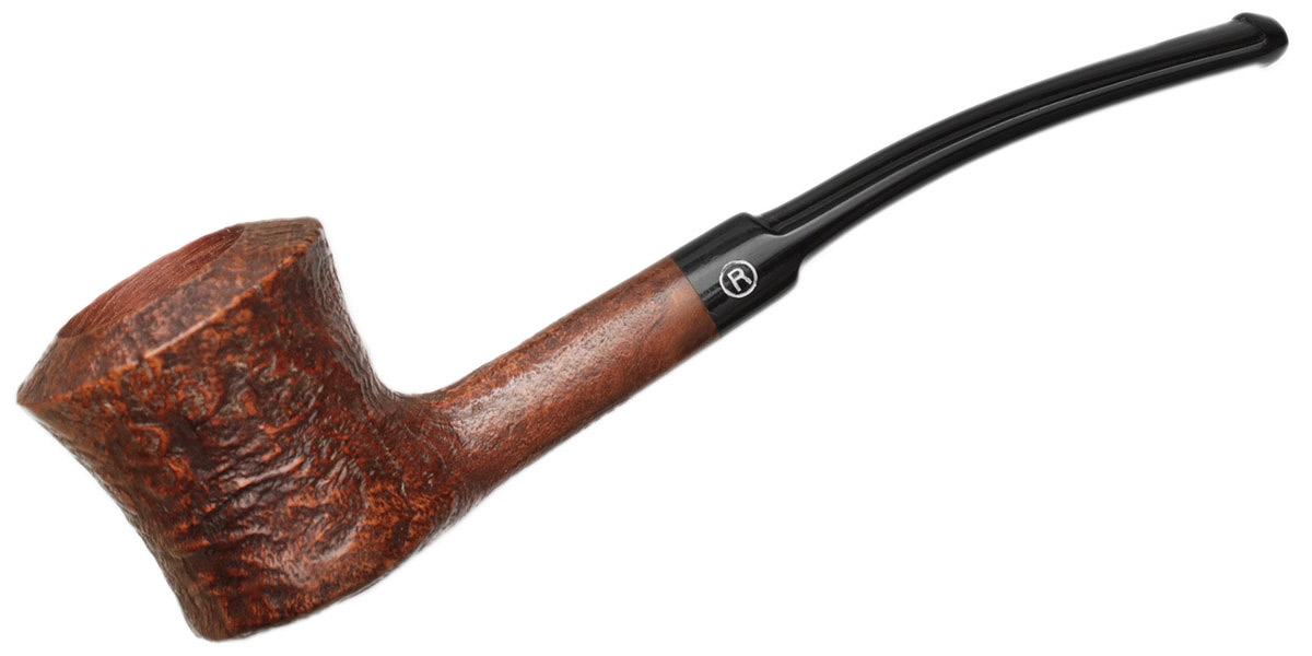 Ropp Etudiant Sandblasted (J04)