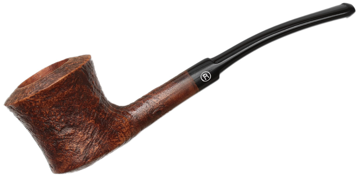 Ropp Etudiant Sandblasted (J04)