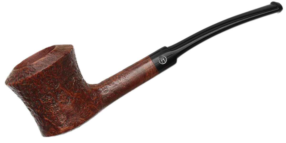 Ropp Etudiant Sandblasted (J04)