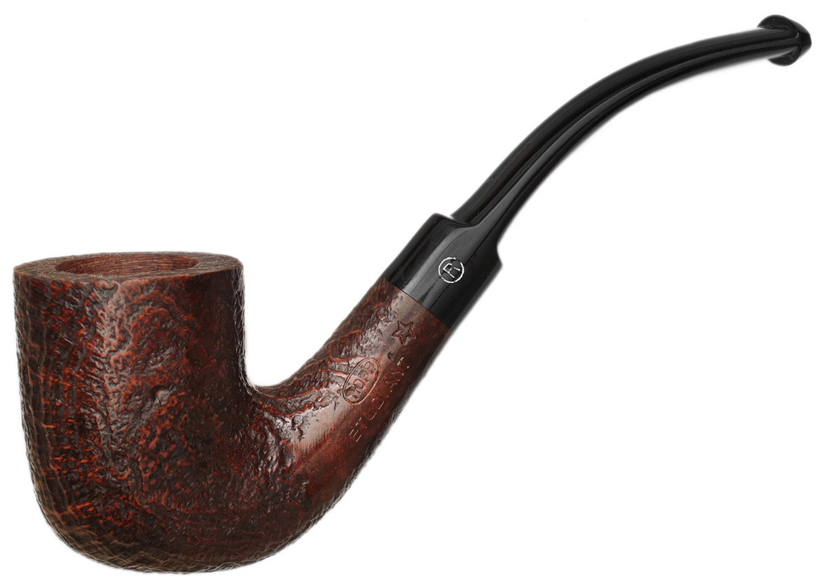 Ropp Etudiant Sandblasted (J14)