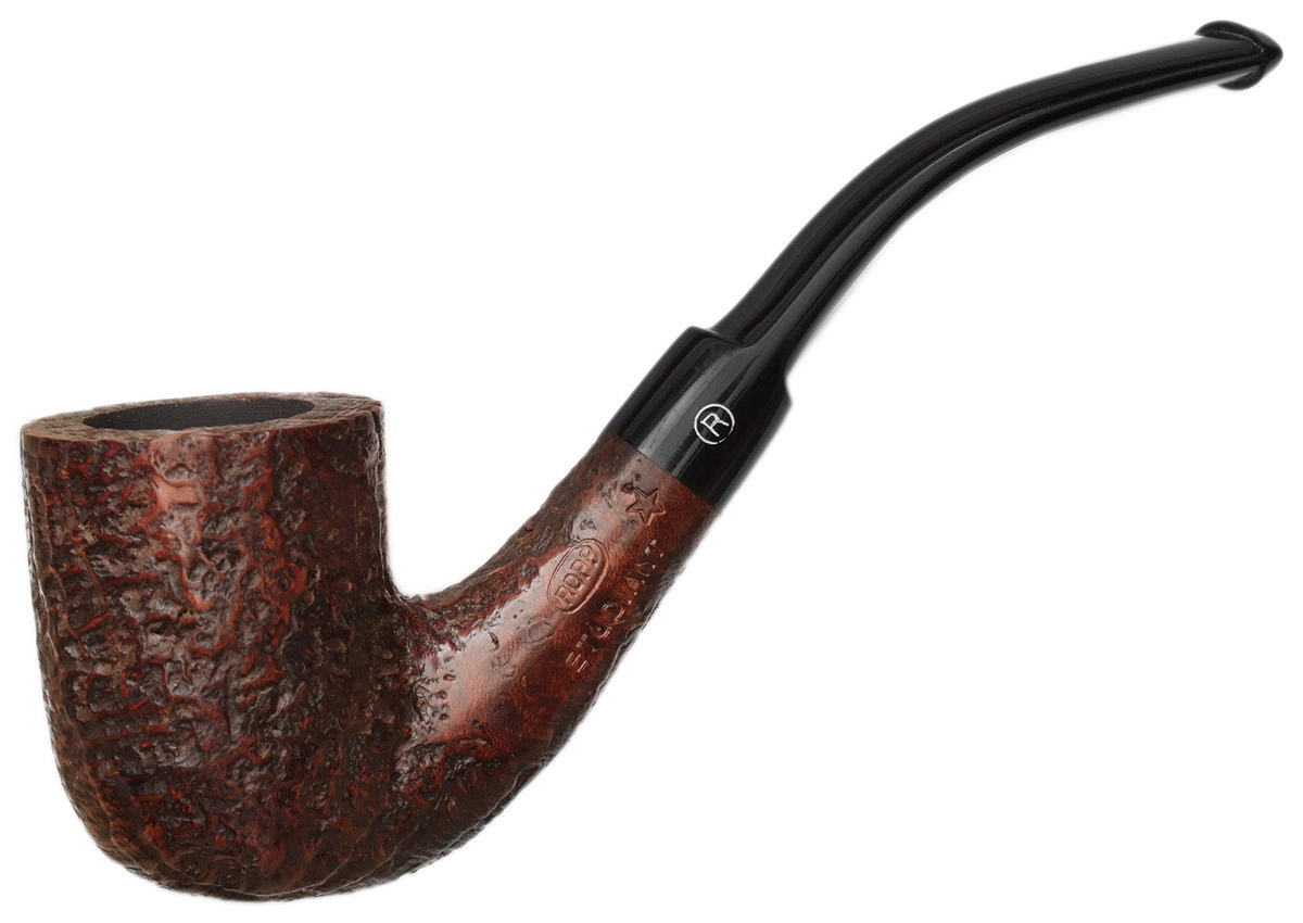 Ropp Etudiant Sandblasted (J14)