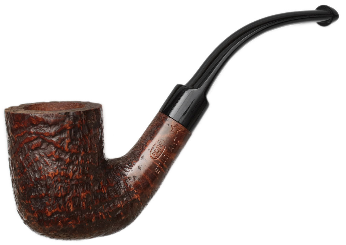 Ropp Etudiant Sandblasted (J14)
