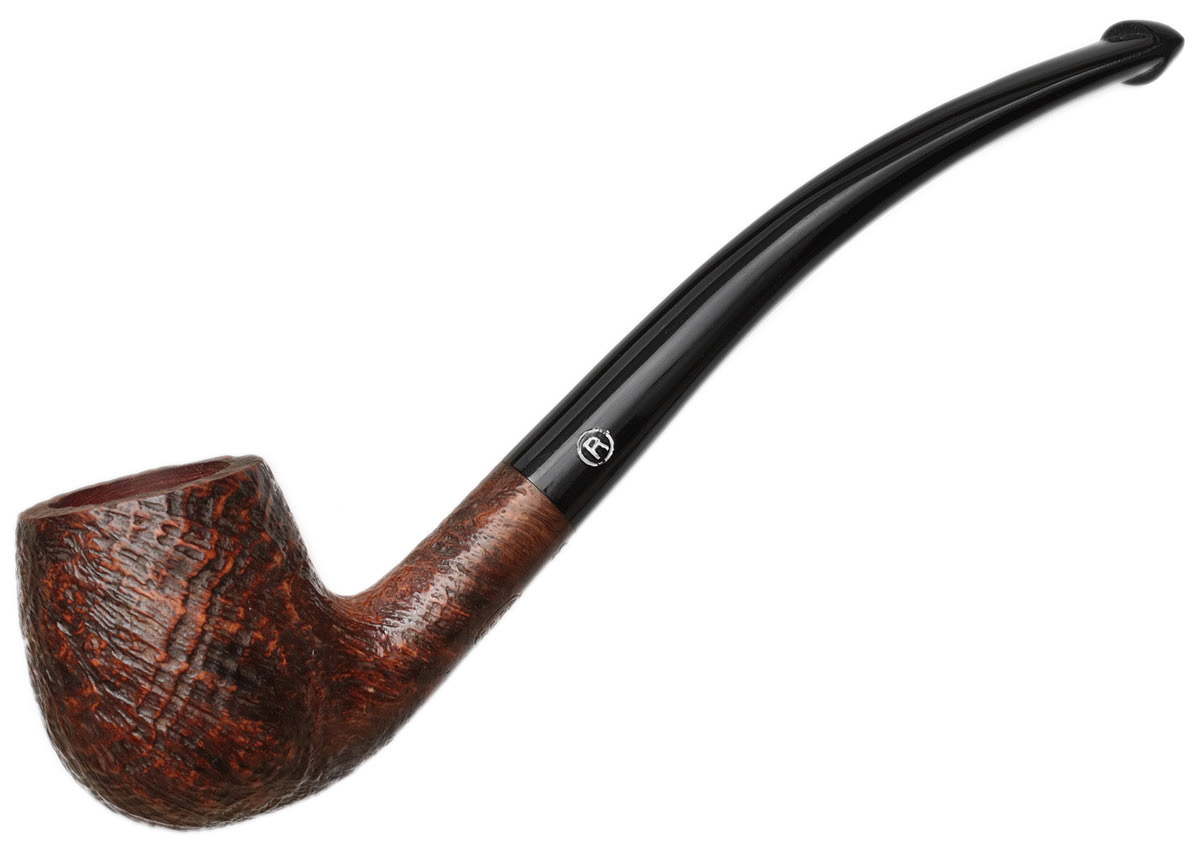 Ropp Etudiant Sandblasted (J03)