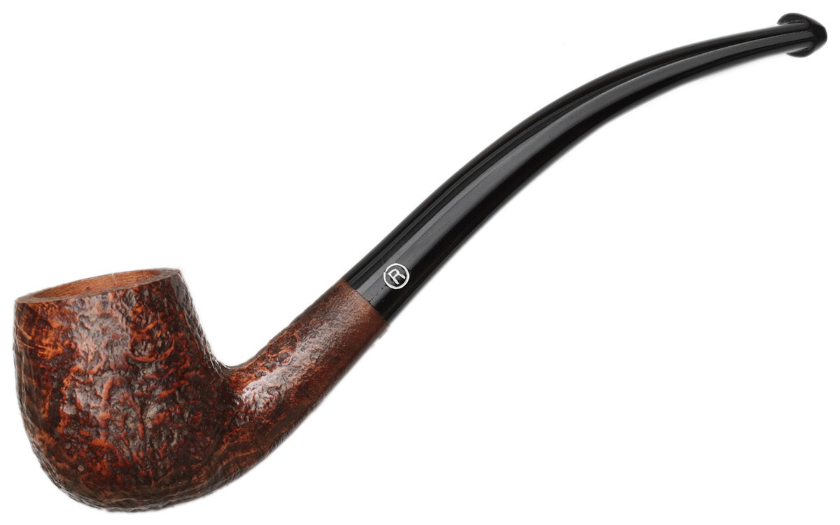Ropp Etudiant Sandblasted (J03)