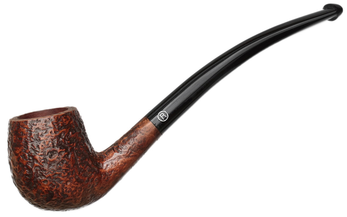Ropp Etudiant Sandblasted (J03)
