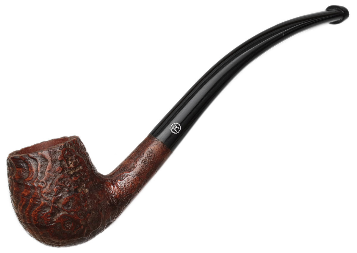 Ropp Etudiant Sandblasted (J03)