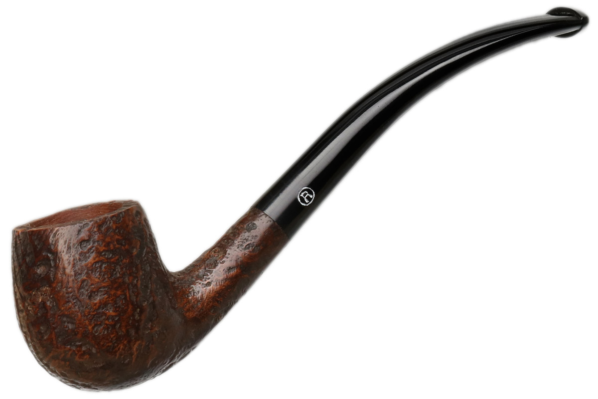 Ropp Etudiant Sandblasted (J03)