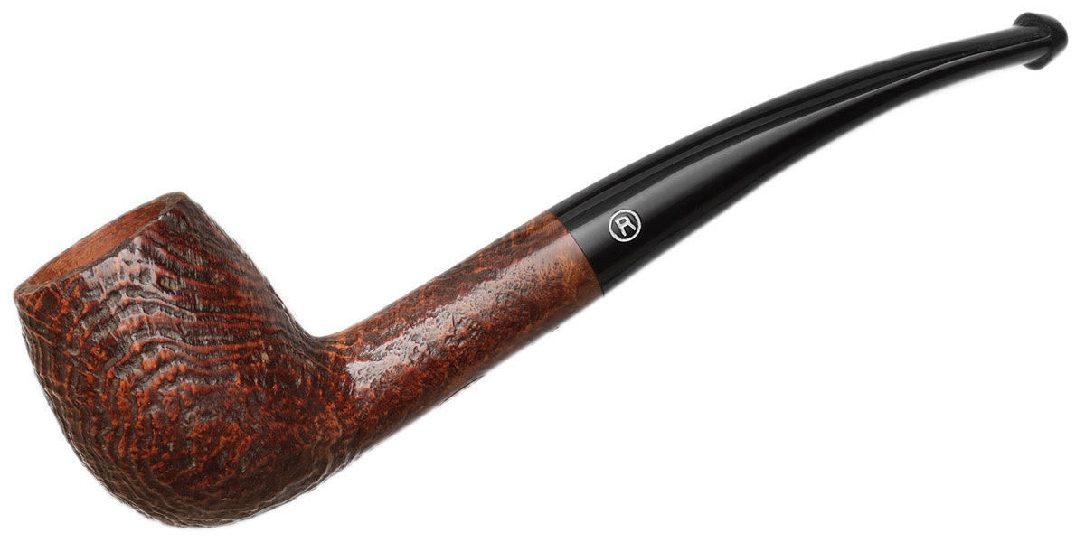 Ropp Etudiant Sandblasted (J08)
