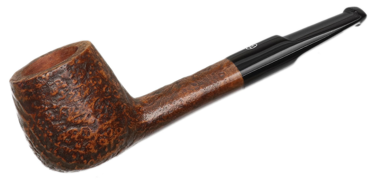 Ropp Etudiant Sandblasted (J11)