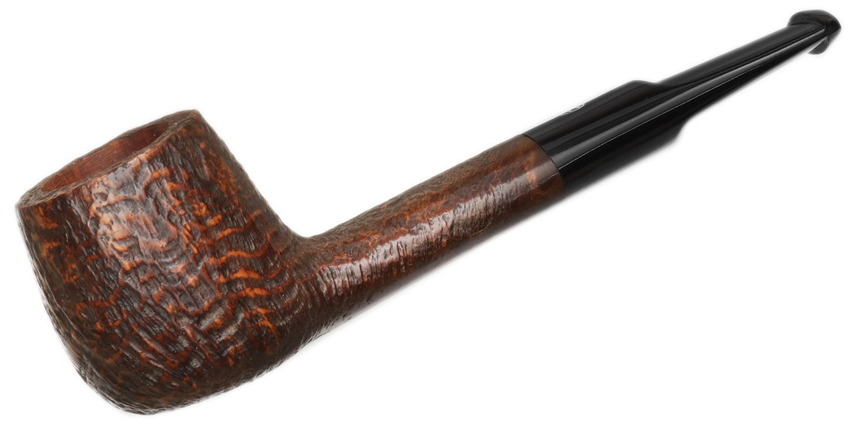 Ropp Etudiant Sandblasted (J11)