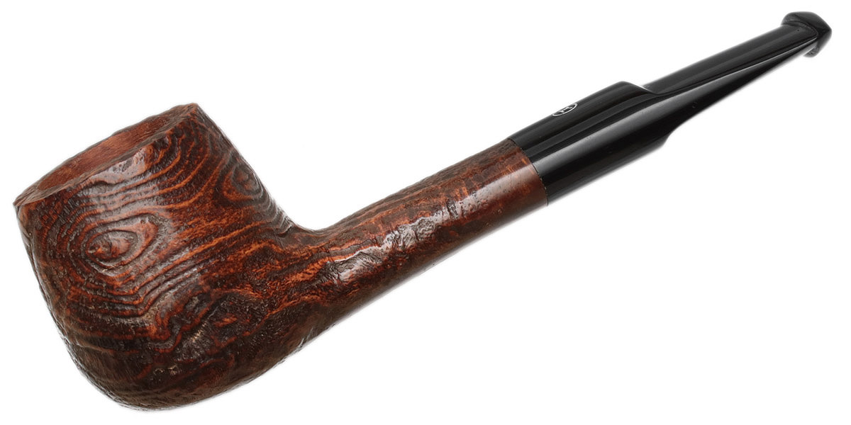 Ropp Etudiant Sandblasted (J11)