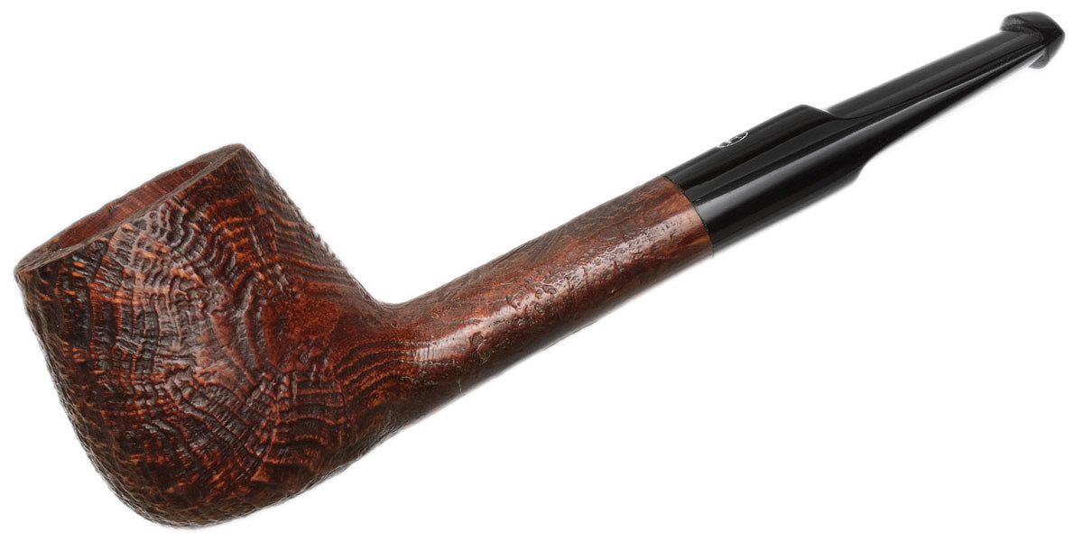 Ropp Etudiant Sandblasted (J11)